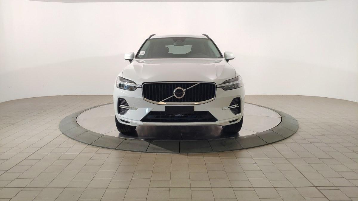 VOLVO Xc60 B4 Mild Hybrid (D) Automatico Core