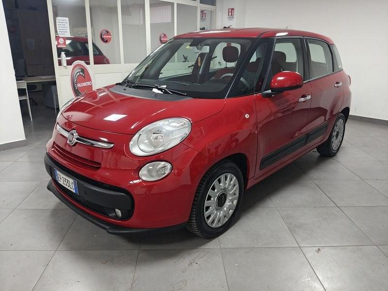 FIAT 500L 500L 1.3 mjt Easy 85cv