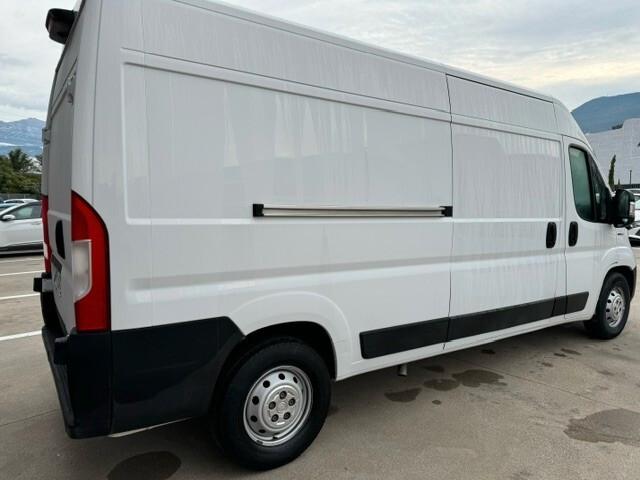 Ducato passo Lungo H2