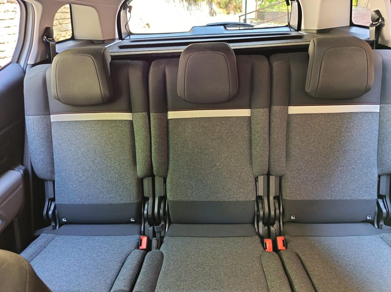 Citroen C5 Aircross BlueHDi 130 S&S Shine