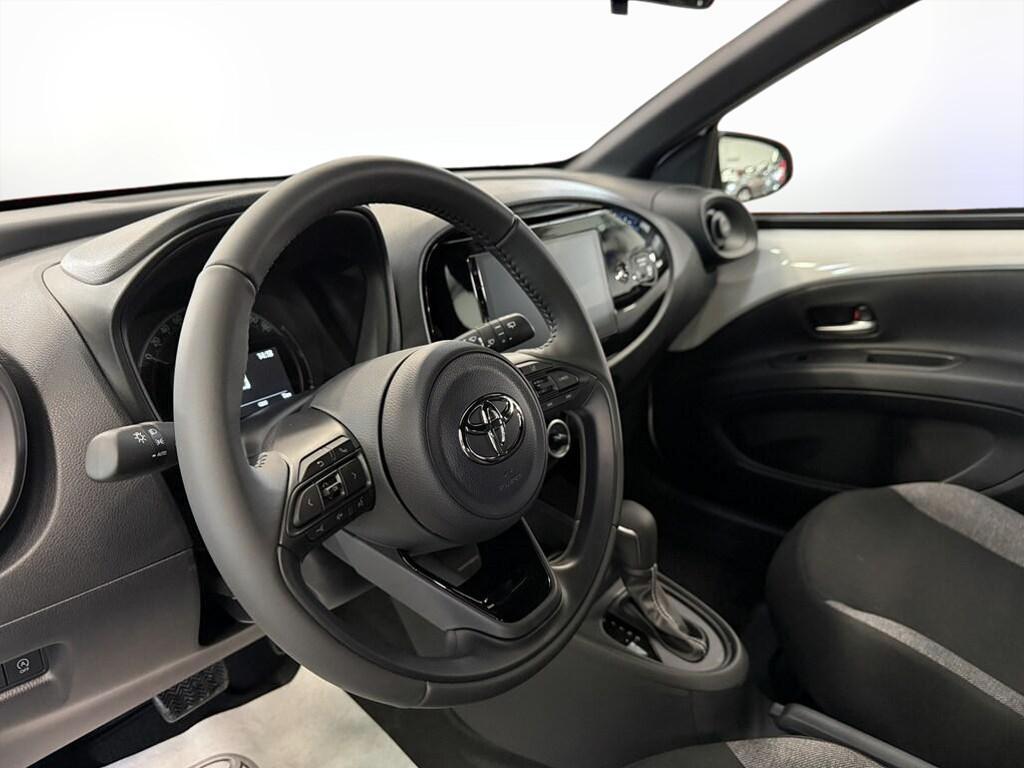 Toyota Aygo X 1.0 Active S-CVT