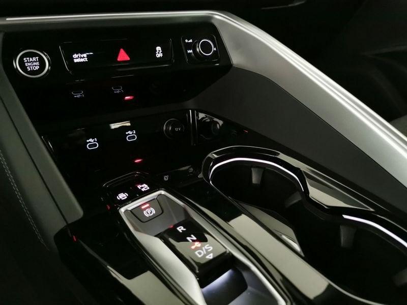 Audi Q5 2.0 tdi mhev+ S line edition quattro 204cv s-tronic