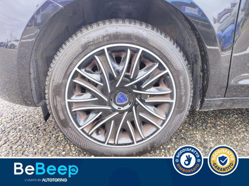 Lancia Ypsilon 1.0 FIREFLY HYBRID GOLD S&S 70CV 5P.TI