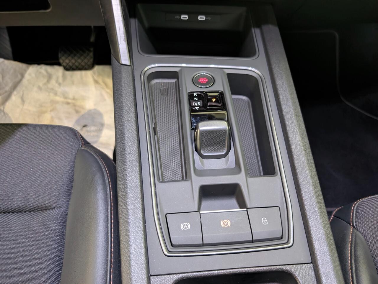 Cupra Formentor 1.4 e-Hybrid DSG
