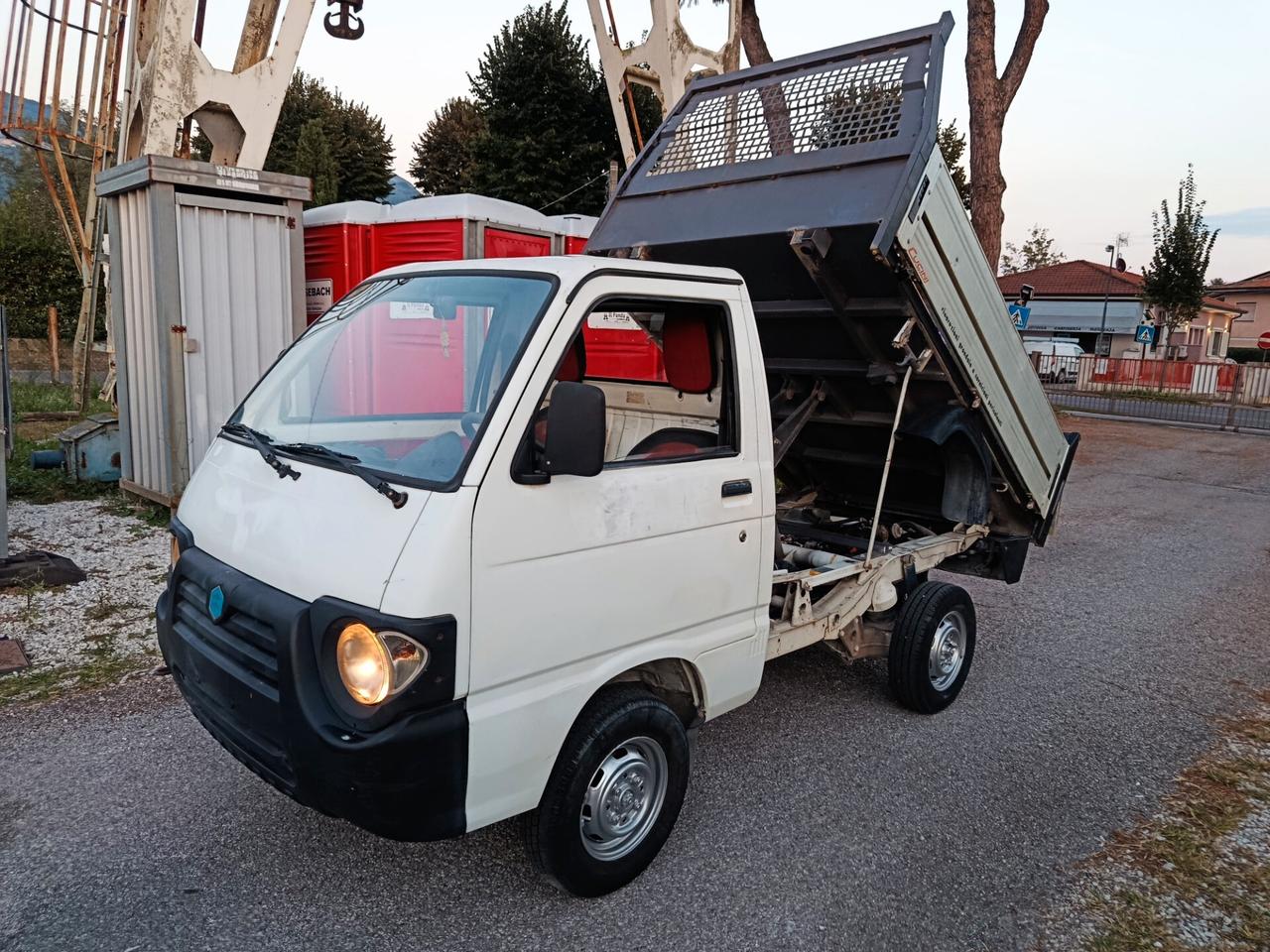 Piaggio