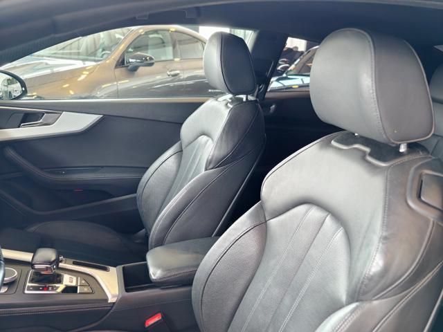 AUDI RS5 2.9 TFSI quattro tiptronic