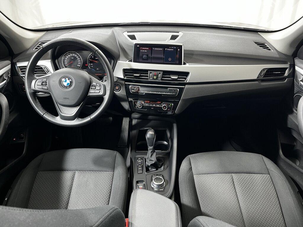 BMW X1 xdrive25e Business Advantage auto