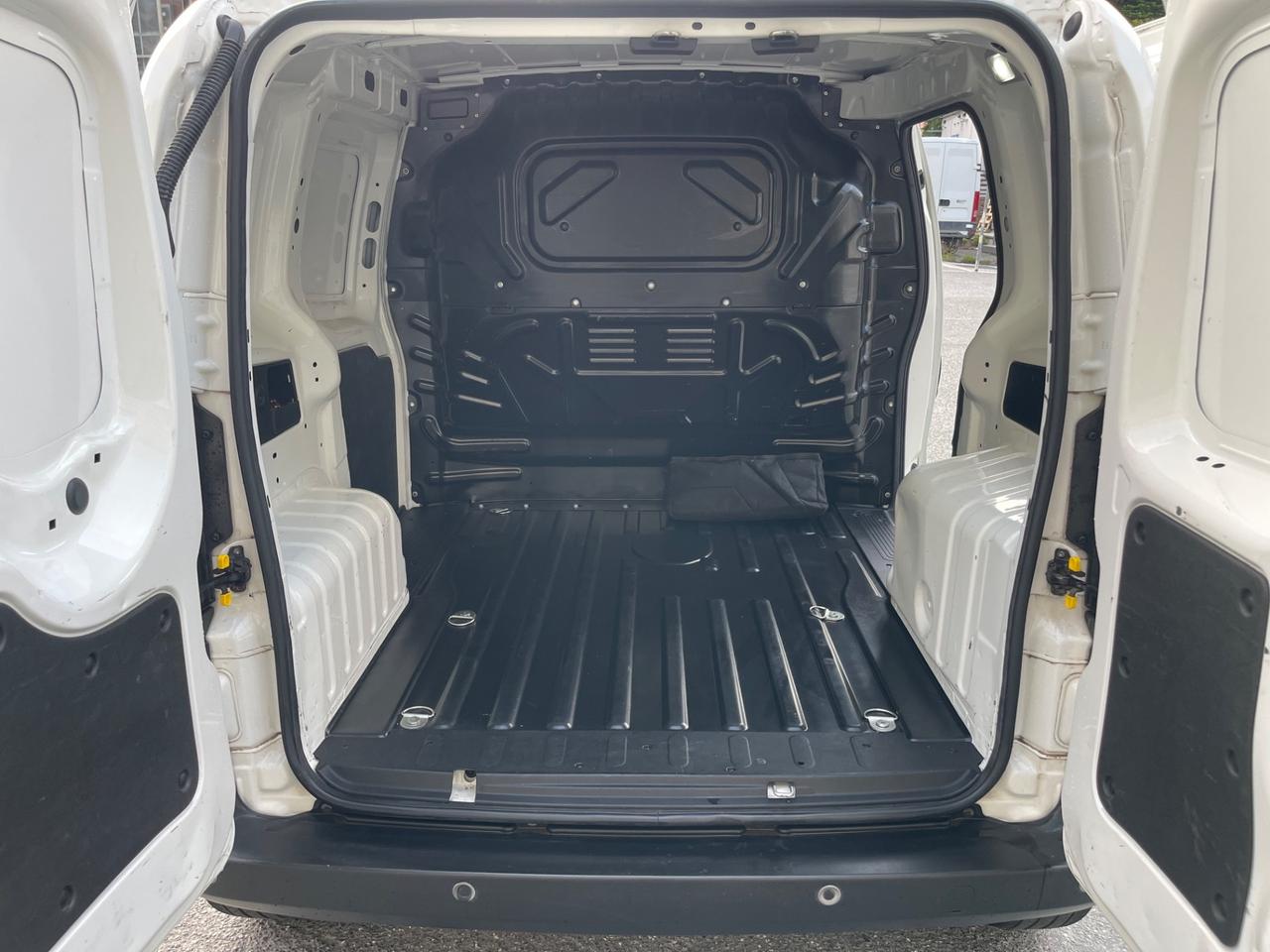 FIAT FIORINO 1.3 MJT 95 CV