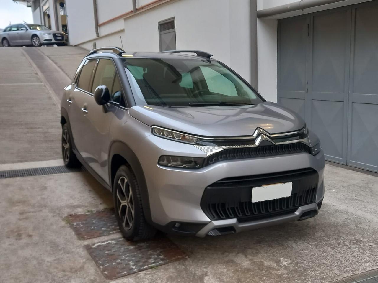 Citroen C3 Aircross BlueHDi 110 S&S Plus