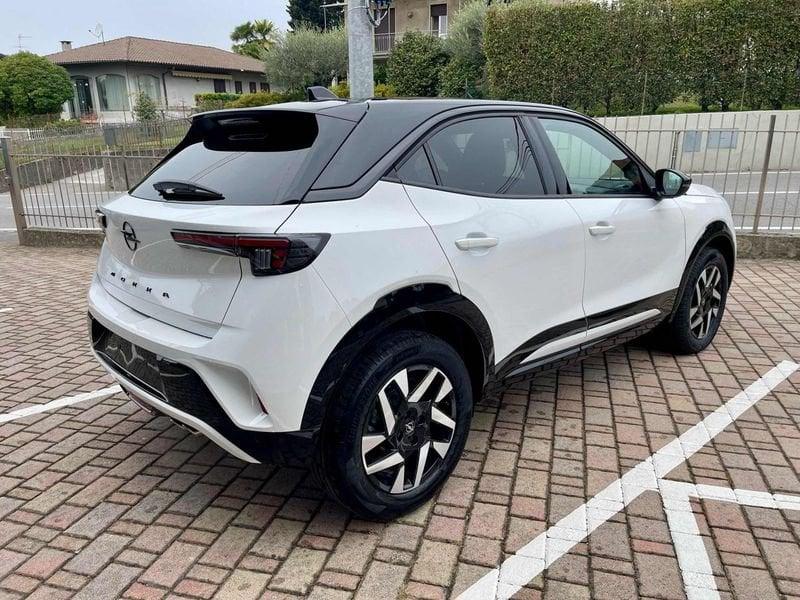 Opel Mokka 1.2 Turbo 136 CV GS - KM0