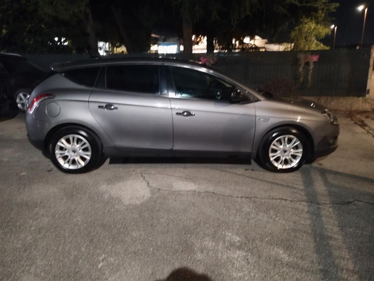 LANCIA DELTA 1.6 MJT Dpf 88KW 2012