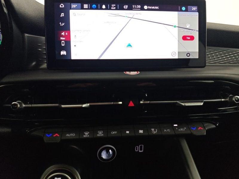 Alfa Romeo Tonale 1.5 175 CV MHEV TCT7 Sprint