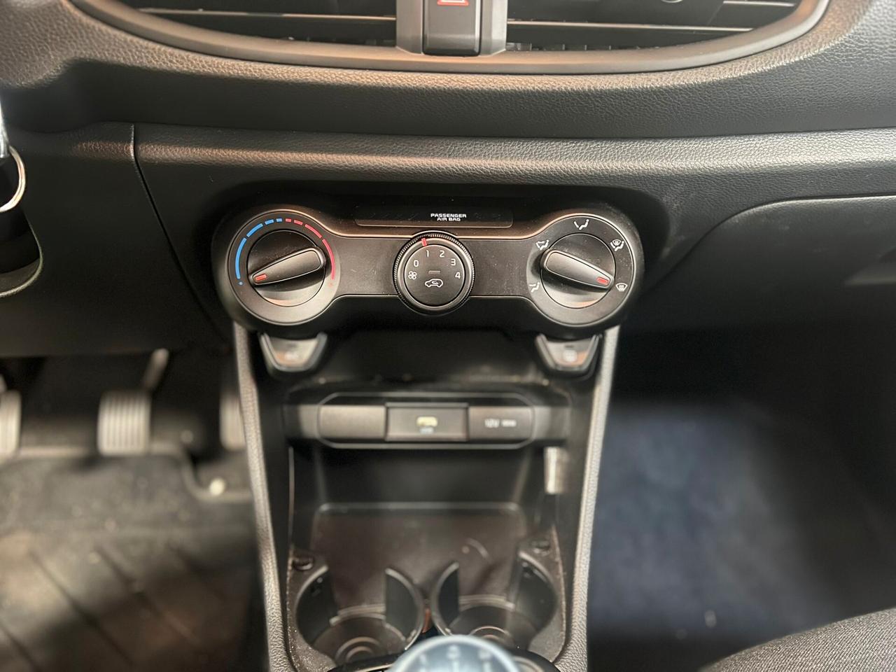 Kia Picanto 1.0 12V GPL 5 porte X Line