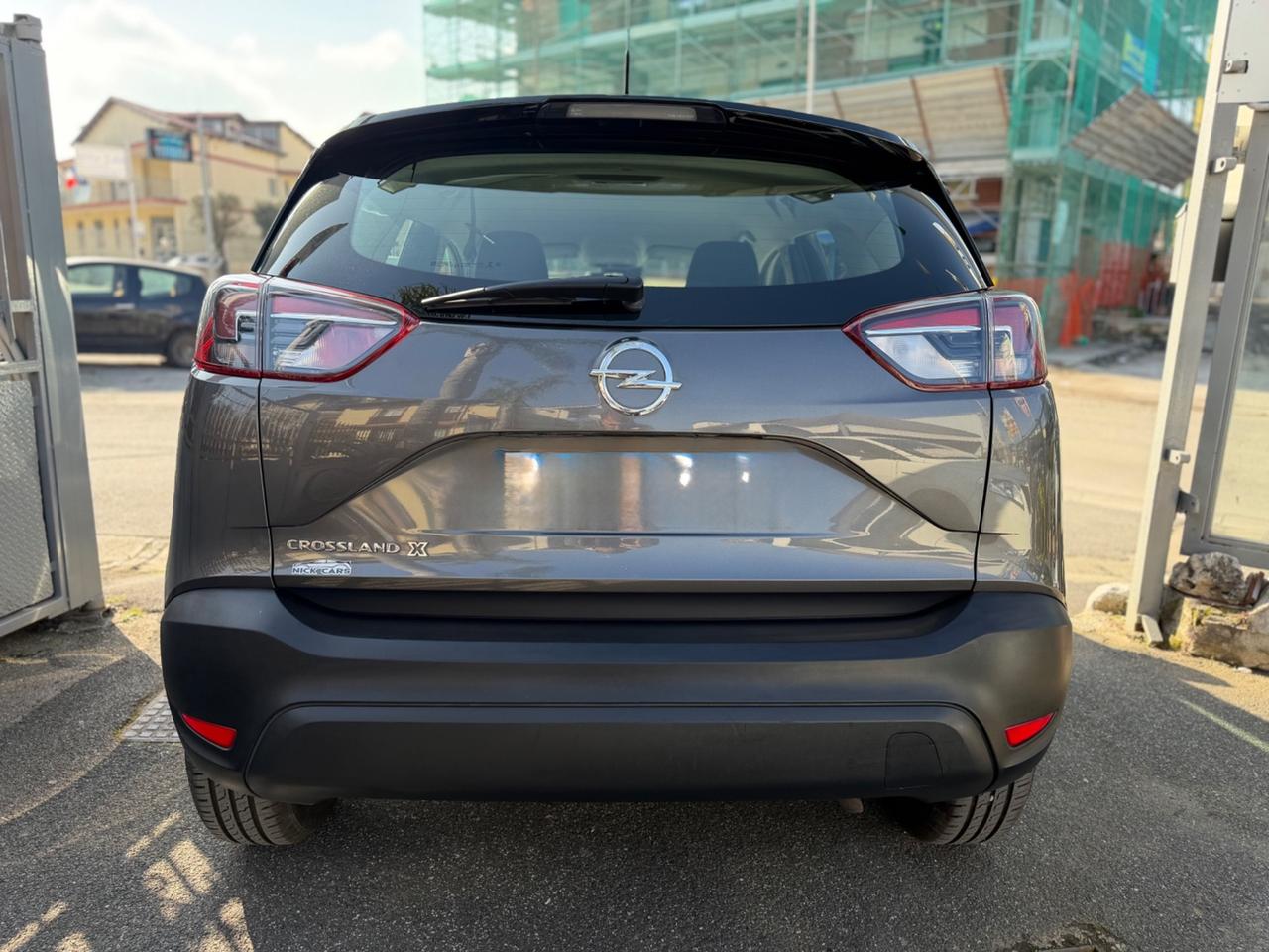 Opel Crossland X 1.2 12V Start&Stop Innovation 86.000Km