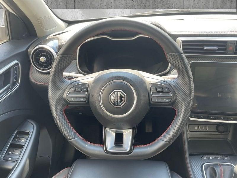MG ZS 1.0 Luxury