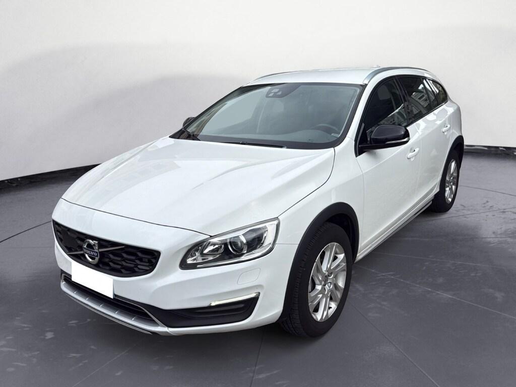 Volvo V60 2.0 D3 Business Plus Geartronic
