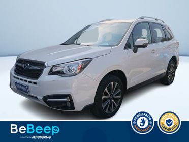 Subaru Forester 2.0I PREMIUM LINEARTRONIC MY19