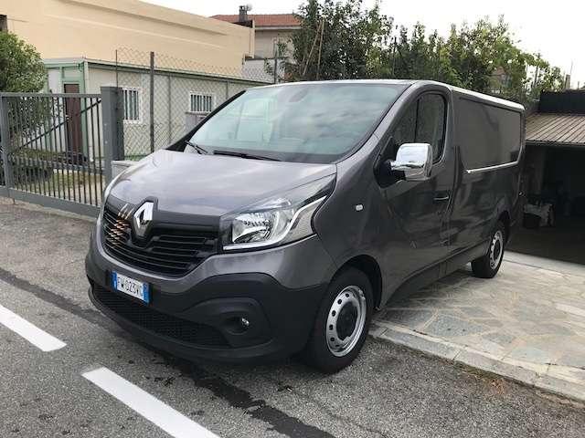 Renault Trafic 1.6 DCI 145CV / RETROCAMERA EURO6D FULL OPTIONAL