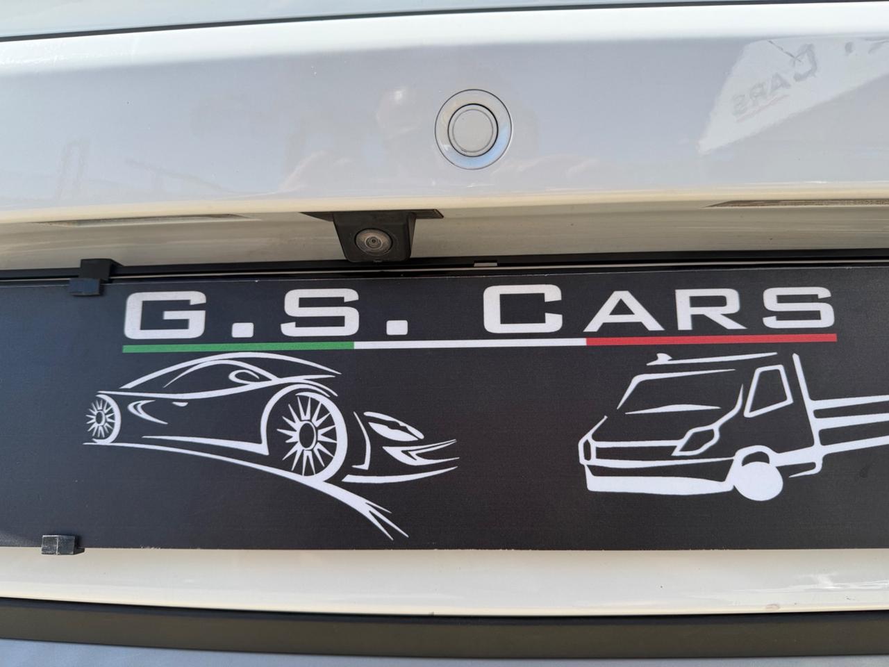 Mg ZS 1000 BENZINA