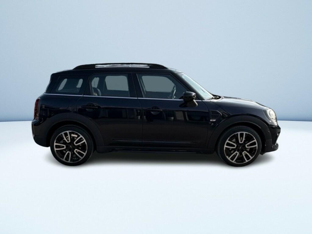 Mini Cooper Countryman 1.5 TwinPower Turbo Cooper