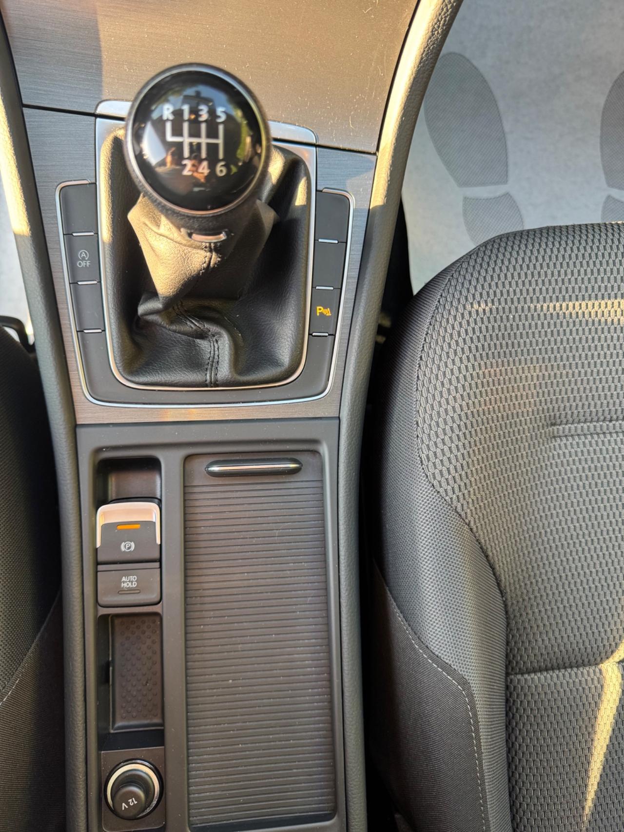 Volkswagen Golf 1.2 TSI 105 CV 5p. Comfortline BlueMotion Technology