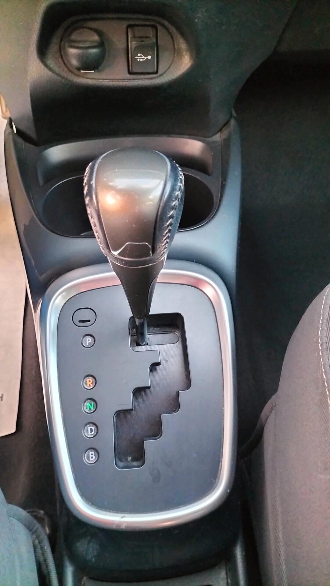 Toyota Yaris 1.5 Hybrid 5 SOLO 66000KM PREZZO REALE