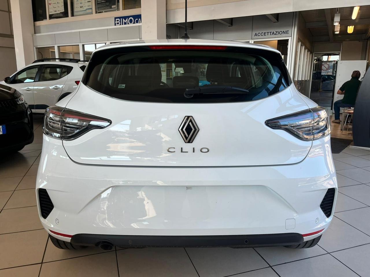 Renault Clio ECO-G 100 CV Evolution KM0
