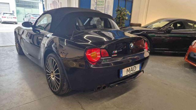 BMW Z4 3.0i Roadster Msport M-SPORT UNICO PROPRIETARIO!