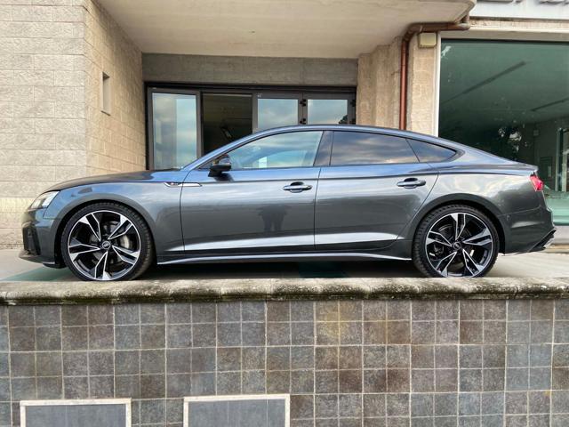 AUDI A5 SPB SPORTBACK 40 TDI S tronic S line edition.