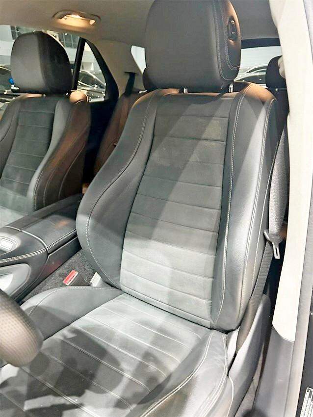 Mercedes-benz GLE 300 d 4Matic Mild Hybrid Premium