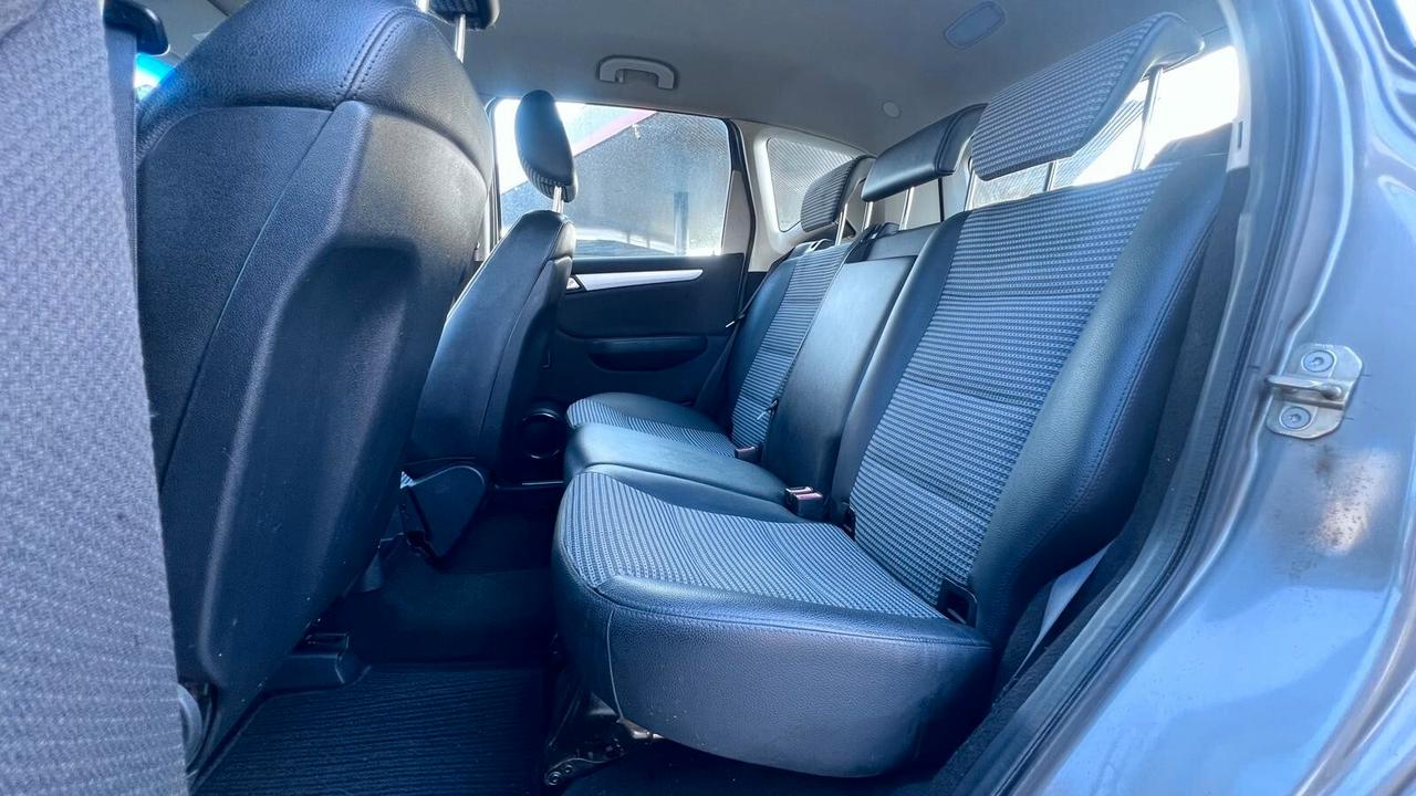 Mercedes-benz A 150 Elegance GPL