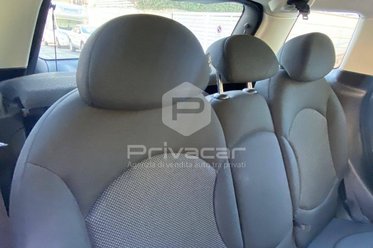 MINI Mini 1.6 Cooper D Business Countryman