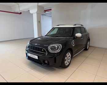 MINI Mini Countrym.(F60) - Mini 1.5 Cooper SE Business Countryman ALL4