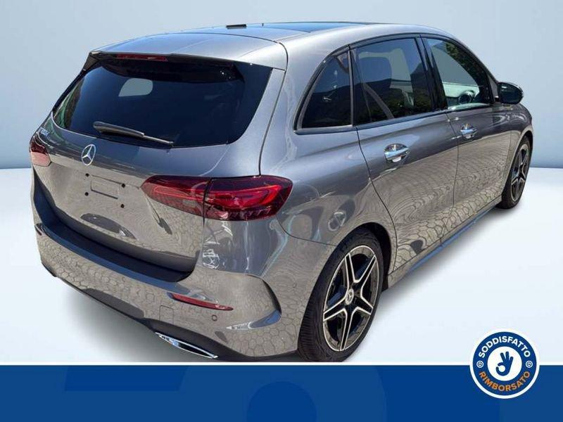 Mercedes-Benz Classe B 180d Automatic AMG Line Advanced Plus