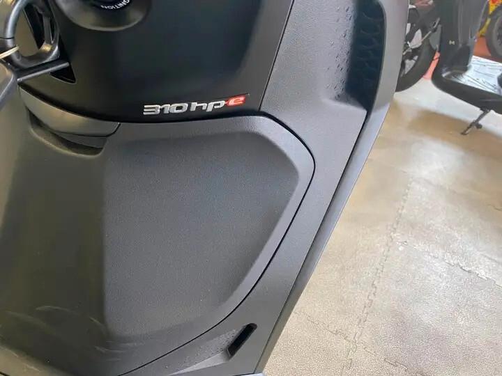Piaggio Beverly 310 HPE