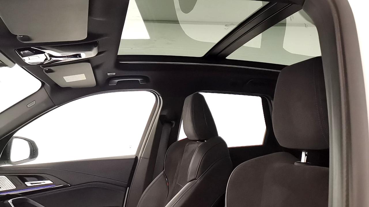 BMW X1 U11 - X1 xdrive23d mhev 48V MSport auto