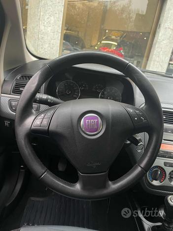 FIAT Grande Punto 1.4 GPL 3 porte DYNAMIC