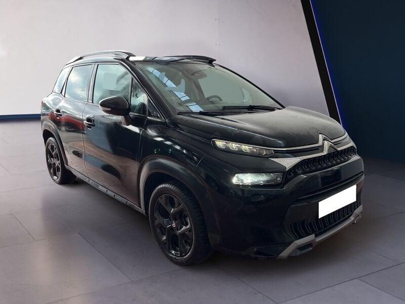 Citroën C3 Aircross I 2021 1.2 puretech Max s&s 110cv