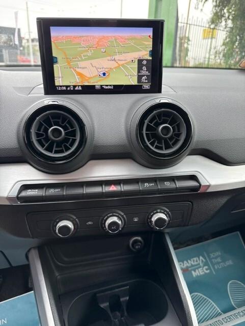Audi Q2 1.6 TDI Sport