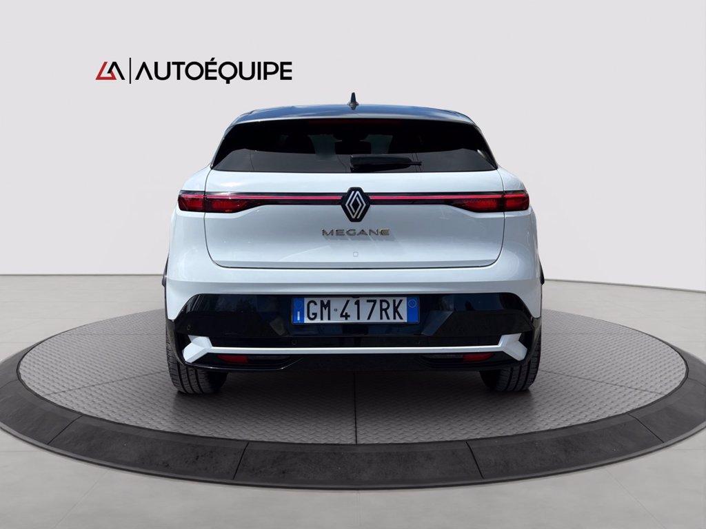 RENAULT Megane E-Tech Techno EV60 220cv AC22 del 2023