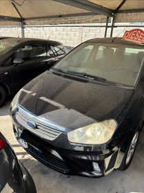 Ford C-Max C-Max+ 1.6 TDCi 110 CV DPF