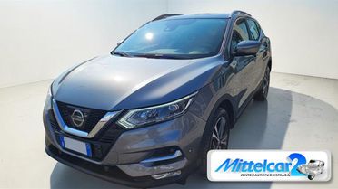 NISSAN Qashqai 1.6 dCi 2WD N-Connecta