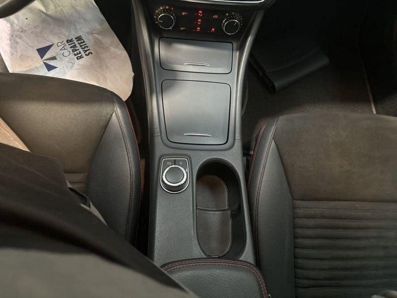 Mercedes-Benz Classe A A 200 CDI PREMIUM AUTO