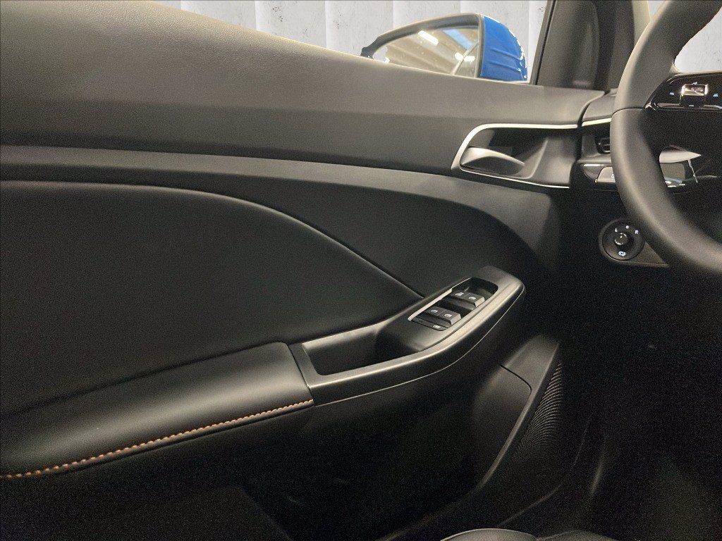 MG MG3 1.5 hybrid+ Luxury auto del 2026