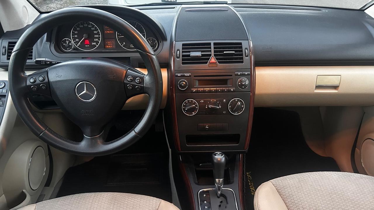 Mercedes-benz A 180 CDI Avantgarde