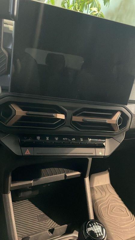 Dacia Bigster 1.2 Tce Mild Hybrid 140cv Extreme