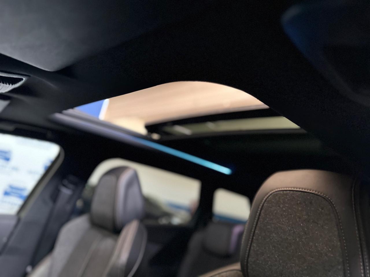 Splendida Peugeot 5008 BlueHDi 130 GT Line/2018
