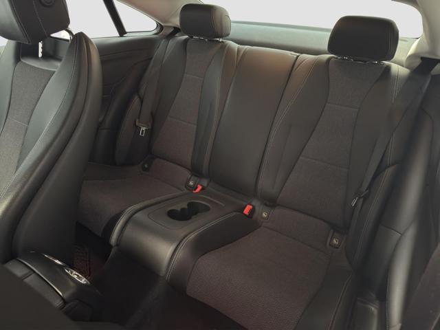 MERCEDES-BENZ E 350 d 4Matic Sport