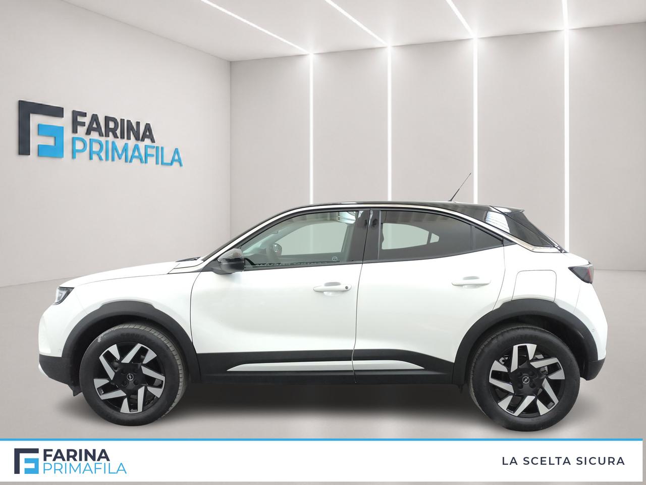 OPEL Mokka II 2020 - Mokka 1.2 t Edition s&s 100cv