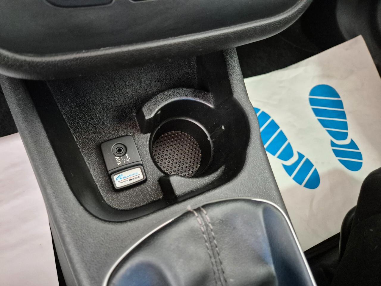 Fiat Punto 1.3 MJT II 75 CV 3 porte Lounge